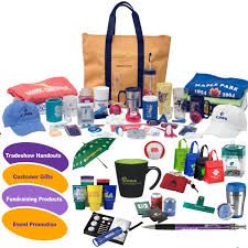 WHAT ARE THE PRODUCTS YOU SHOULD USE AS A PROMOTIONAL ITEMS?