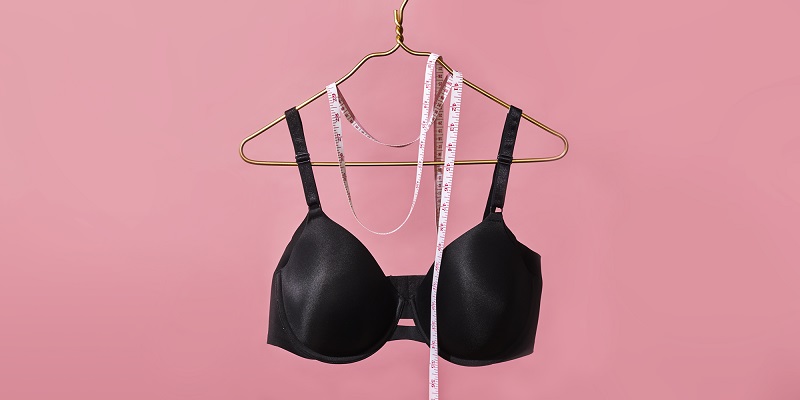 How to get your perfect fit – Measure your bra size