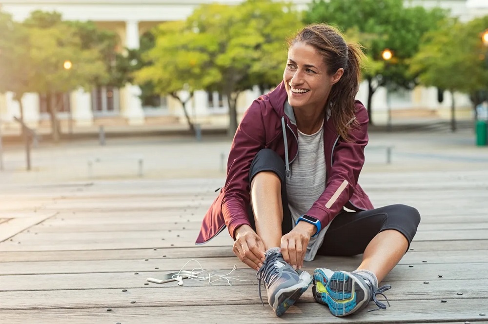 4 Things To Consider While Buying Sport Safety Shoes For Women