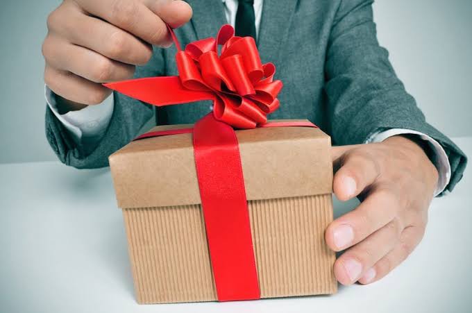 Make this Christmas special with personalized gifts