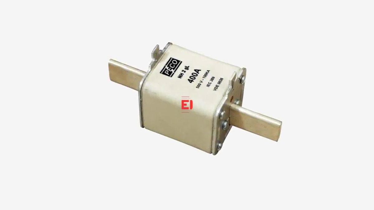 Know About HRC Fuses