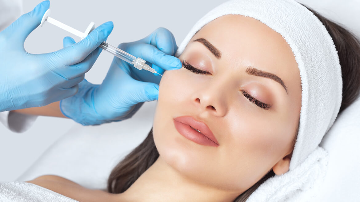 How to Choose a Qualified Botox Injector: Tips and Red Flags