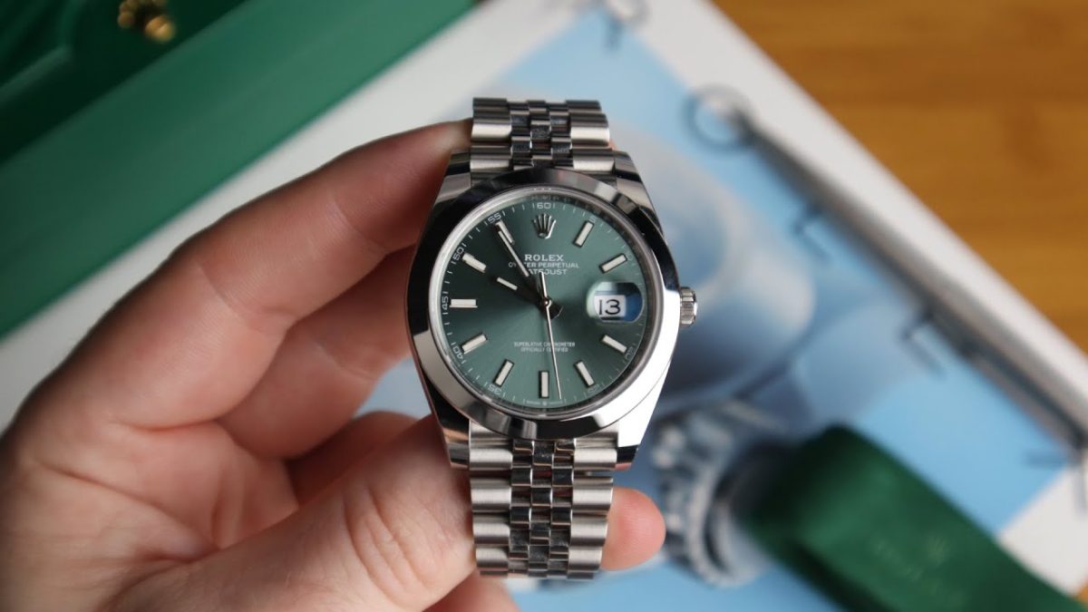 Choosing Your Perfect Datejust Watches