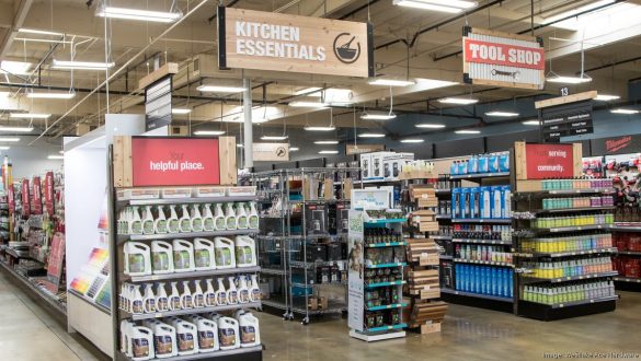 Ace Hardware's